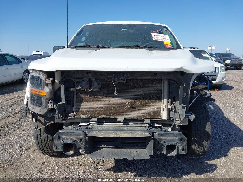 1FTMF1KP1RKD64333 2024 FORD F-150 photo no. 6