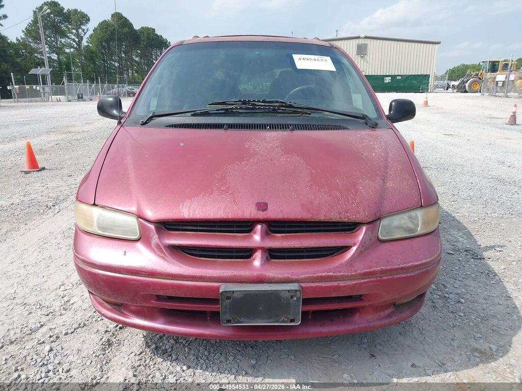 1B4GP44G8WB681219 1998 DODGE GRAND CARAVAN photo no. 6