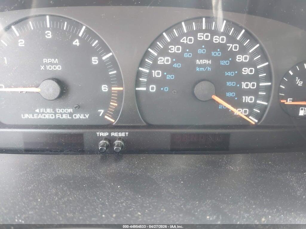 1B4GP44G8WB681219 1998 DODGE GRAND CARAVAN photo no. 7