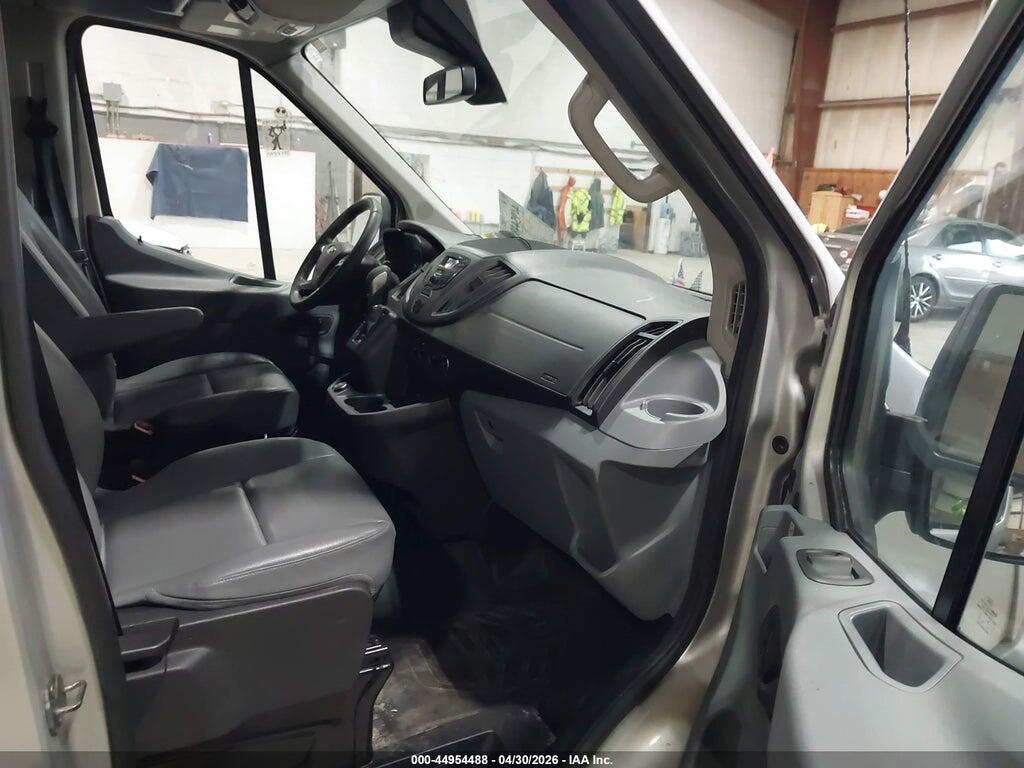 1FBAX2CM7KKA27332 2019 FORD TRANSIT-350 photo no. 5