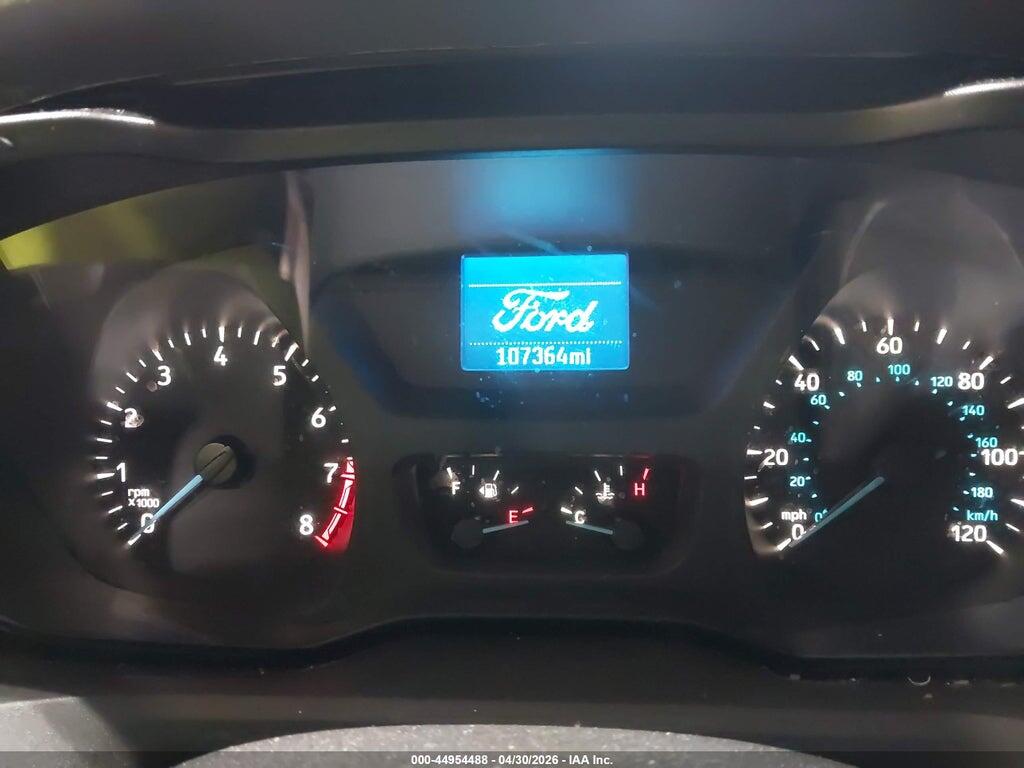 1FBAX2CM7KKA27332 2019 FORD TRANSIT-350 photo no. 7