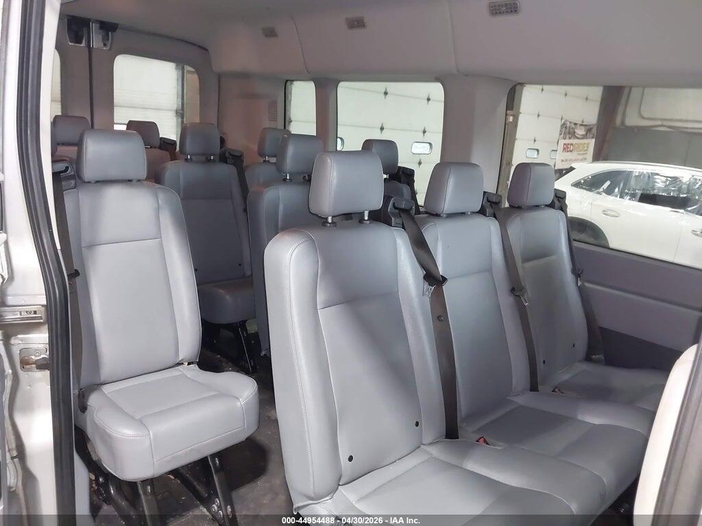 1FBAX2CM7KKA27332 2019 FORD TRANSIT-350 photo no. 8