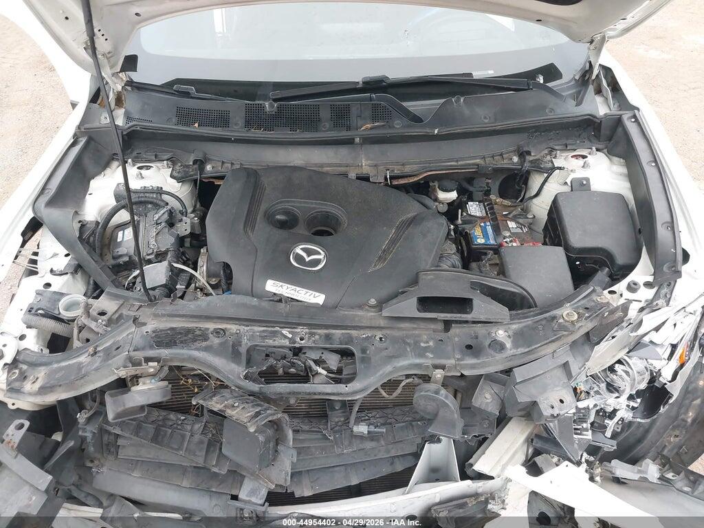 JM3TCBEY0G0104357 2016 MAZDA CX-9 photo no. 10