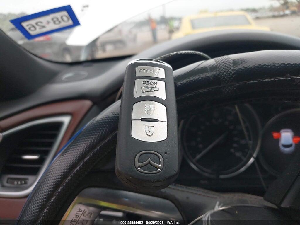 JM3TCBEY0G0104357 2016 MAZDA CX-9 photo no. 11