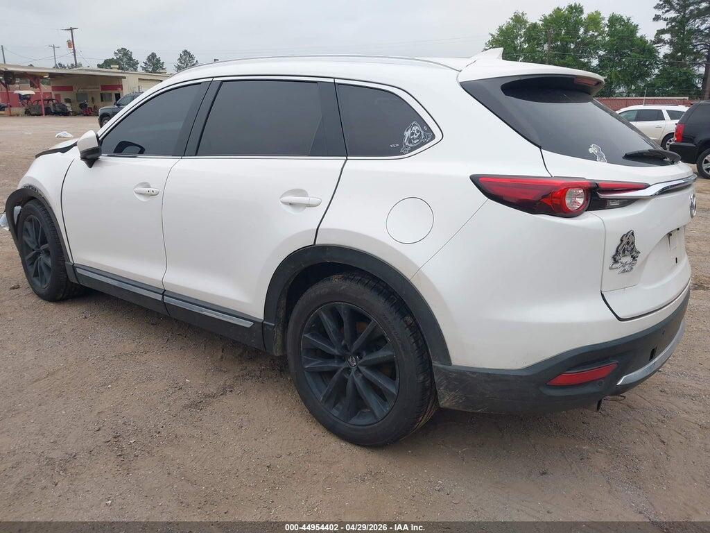 JM3TCBEY0G0104357 2016 MAZDA CX-9 photo no. 3
