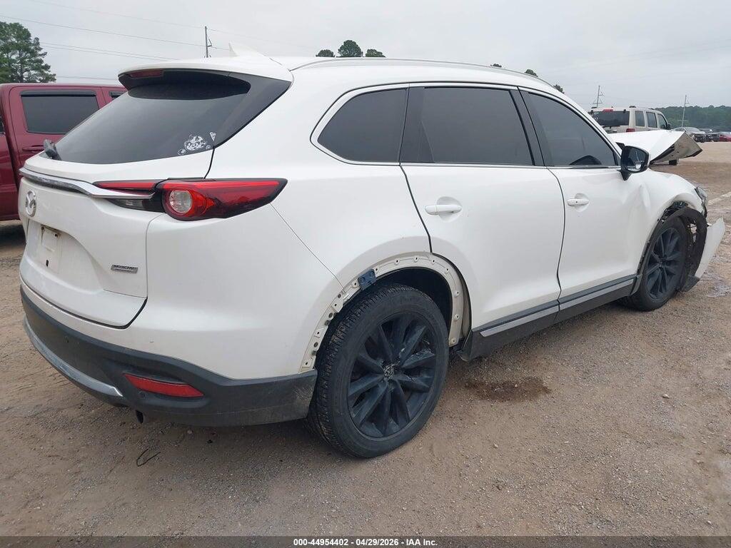 JM3TCBEY0G0104357 2016 MAZDA CX-9 photo no. 4