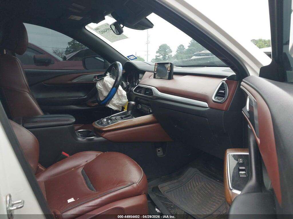 JM3TCBEY0G0104357 2016 MAZDA CX-9 photo no. 5