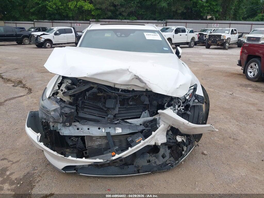 JM3TCBEY0G0104357 2016 MAZDA CX-9 photo no. 6