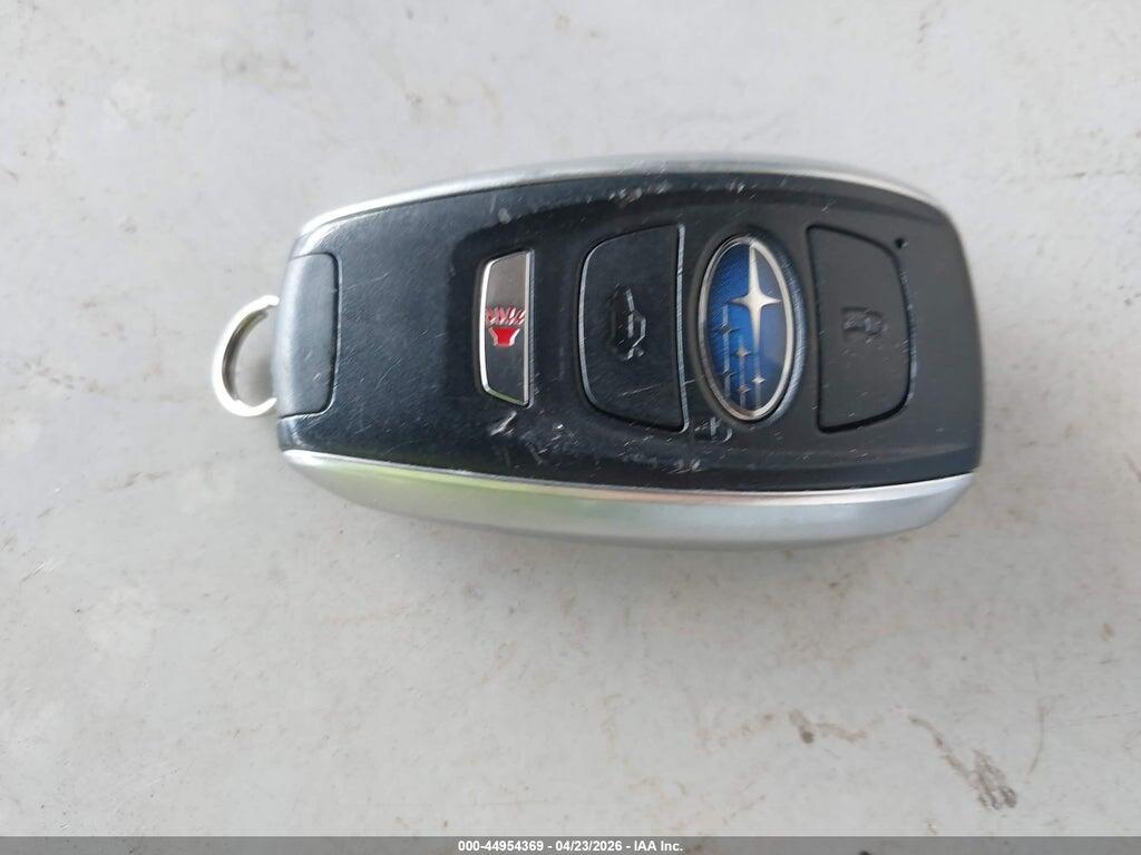 4S4BSANC1G3321674 2016 SUBARU OUTBACK photo no. 11
