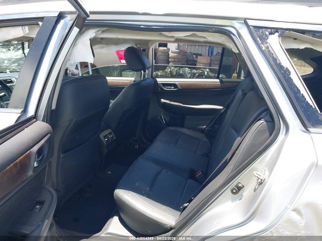 4S4BSANC1G3321674 2016 SUBARU OUTBACK photo no. 8