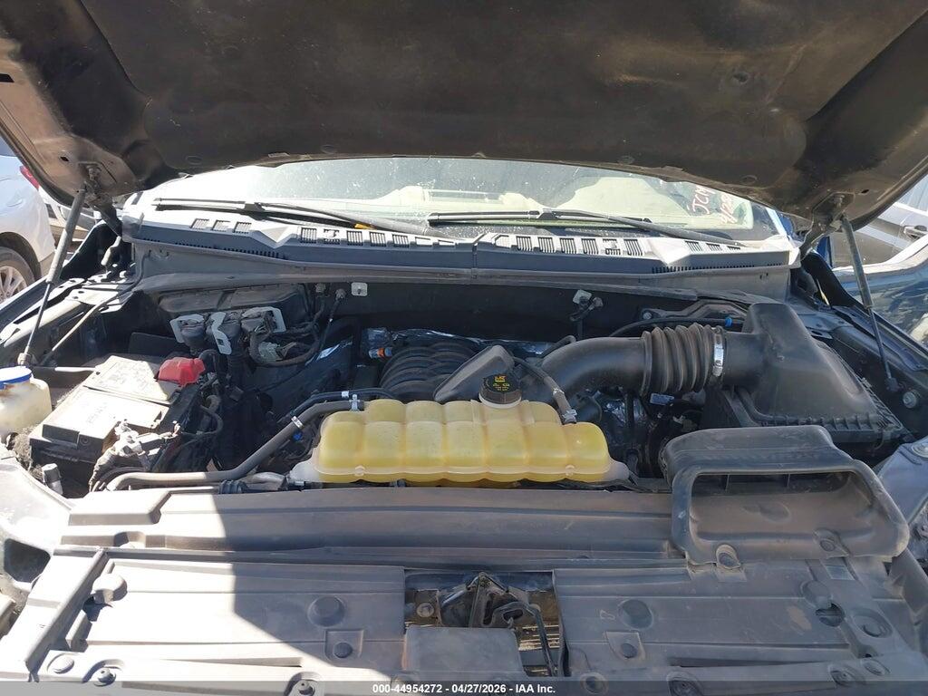 1FTEW1E58LKF37853 2020 FORD F-150 photo no. 10
