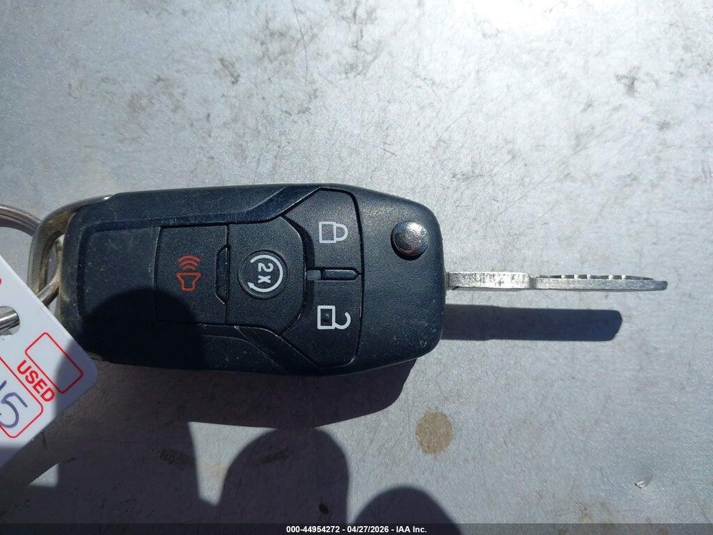 1FTEW1E58LKF37853 2020 FORD F-150 photo no. 11