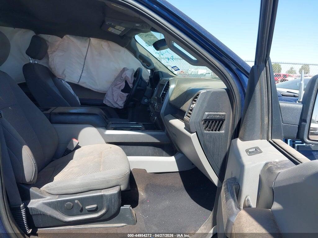 1FTEW1E58LKF37853 2020 FORD F-150 photo no. 5