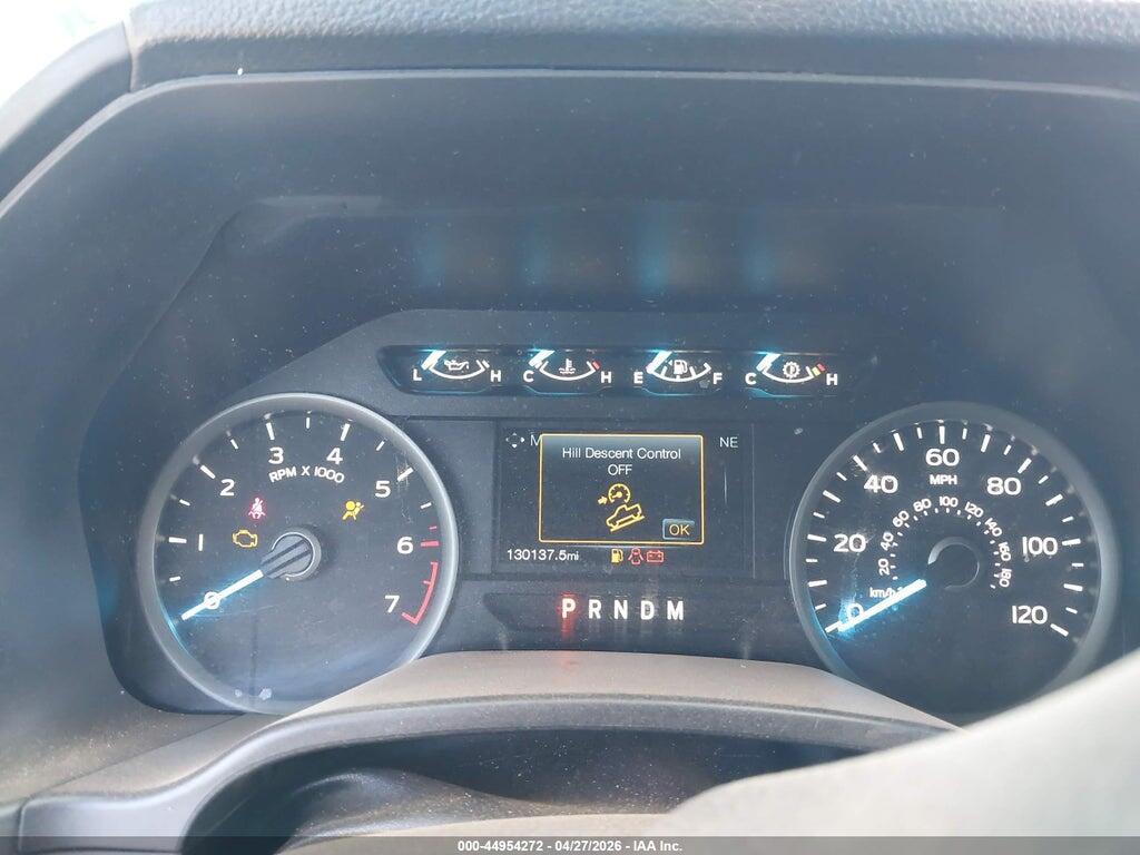 1FTEW1E58LKF37853 2020 FORD F-150 photo no. 7