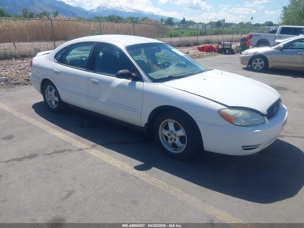 1FAFP53U65A227220 2005 FORD TAURUS photo no. 1