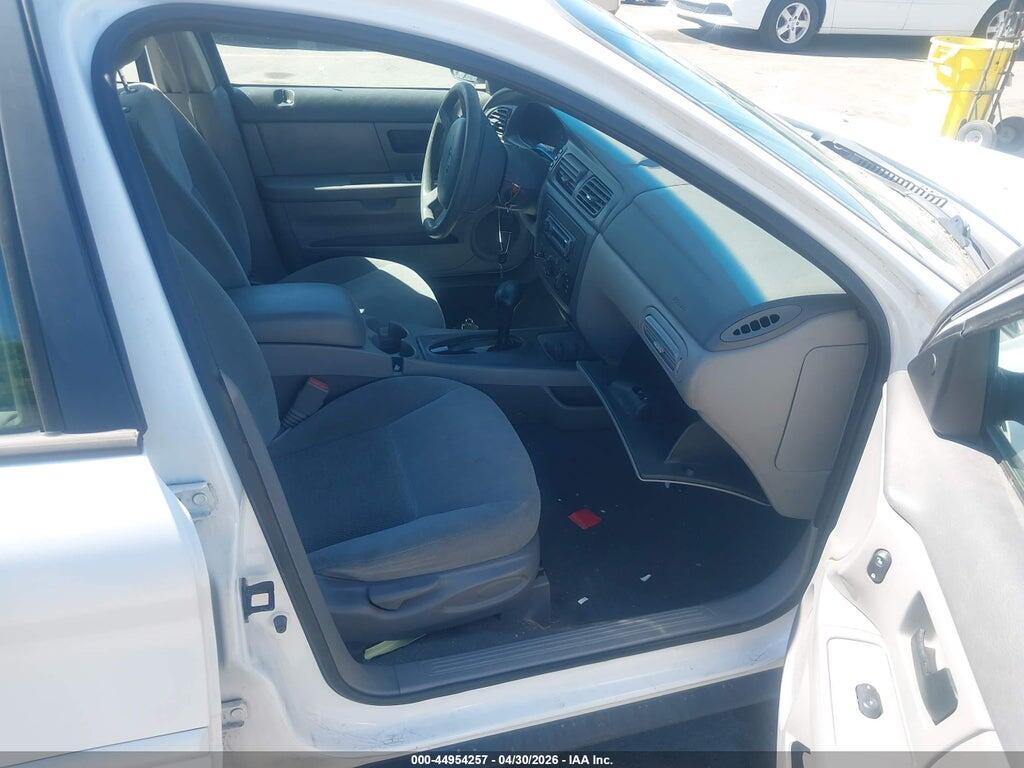 1FAFP53U65A227220 2005 FORD TAURUS photo no. 5