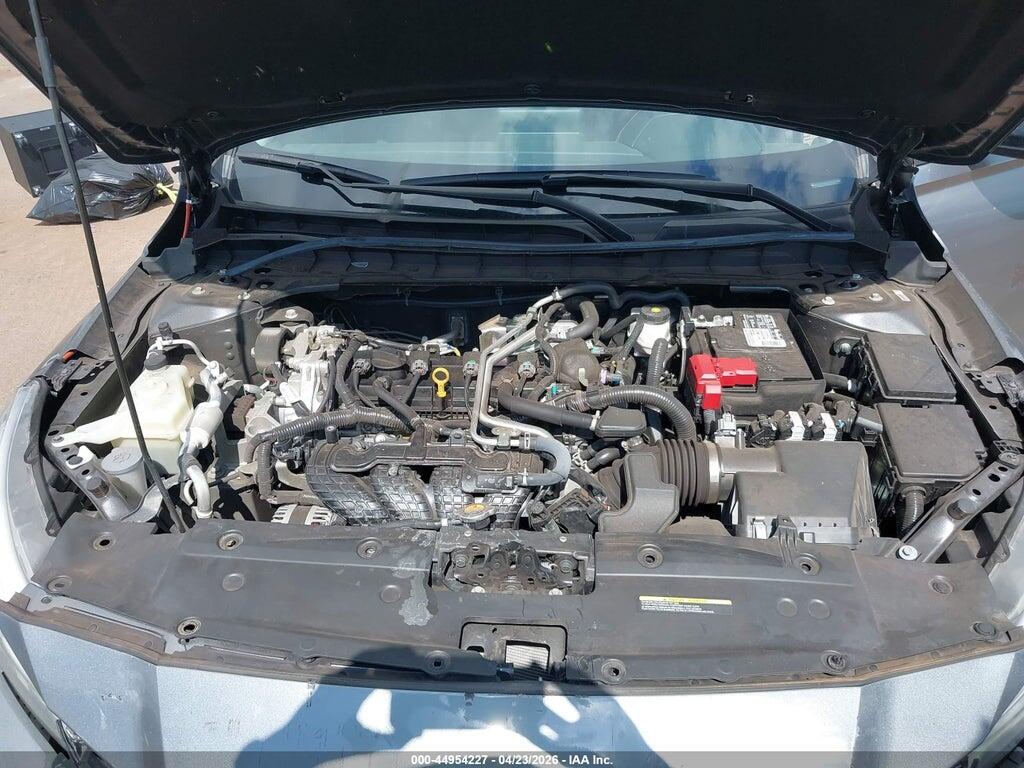 1N4BL4CV9NN413873 2022 NISSAN ALTIMA photo no. 10