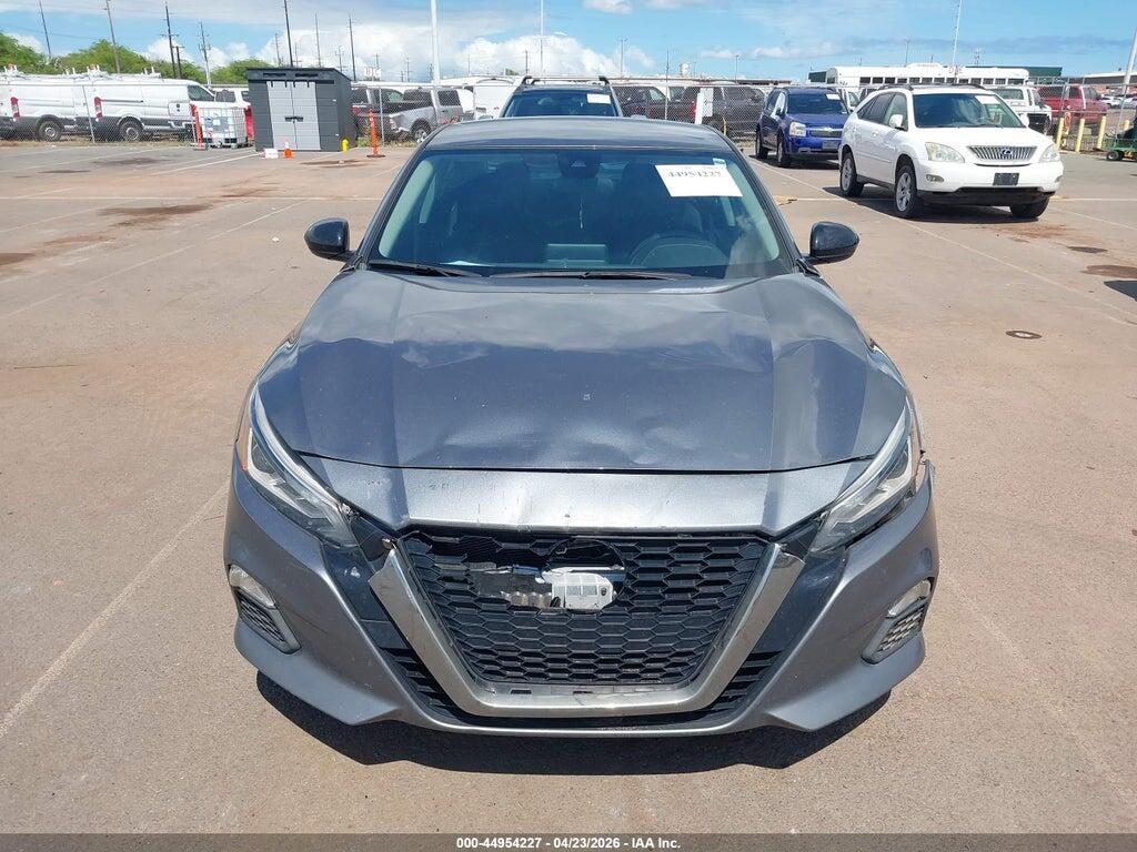 1N4BL4CV9NN413873 2022 NISSAN ALTIMA photo no. 12