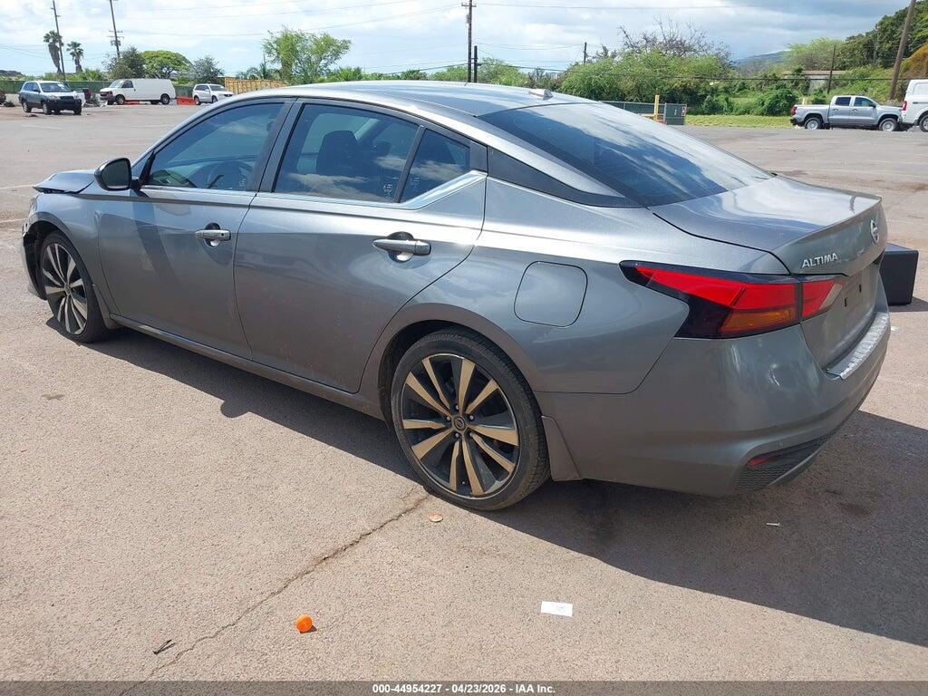 1N4BL4CV9NN413873 2022 NISSAN ALTIMA photo no. 3