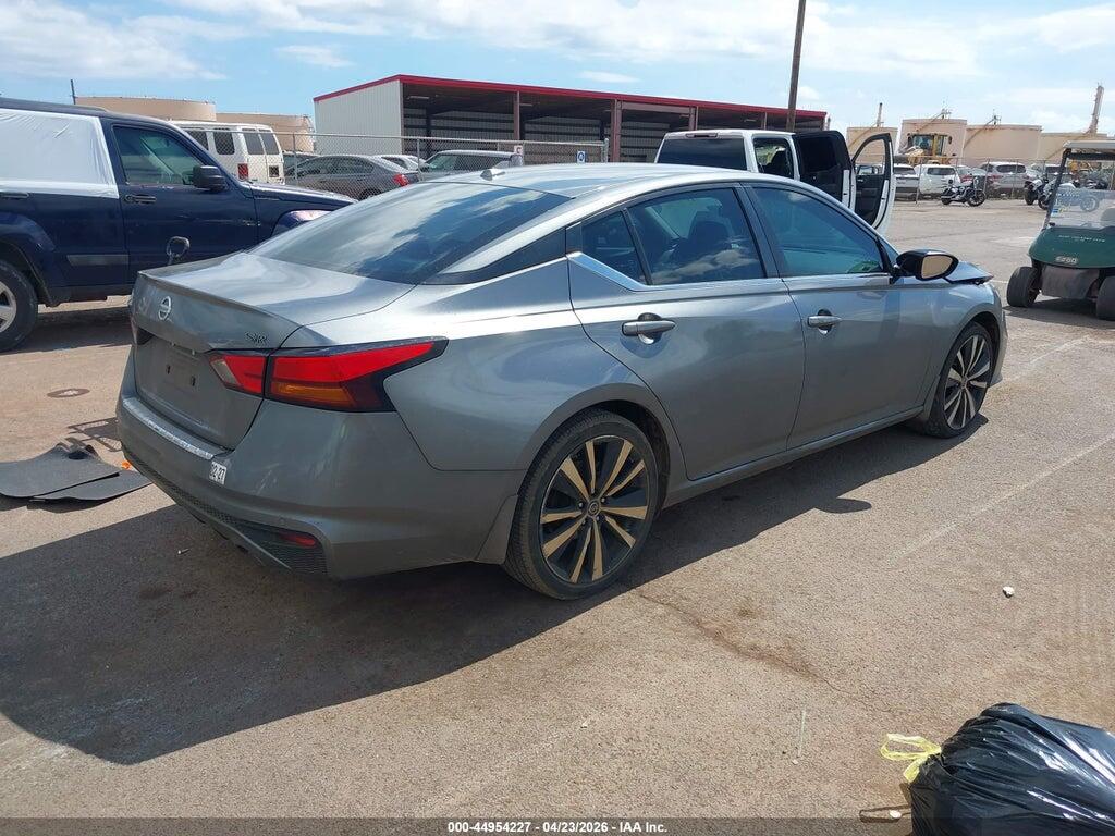 1N4BL4CV9NN413873 2022 NISSAN ALTIMA photo no. 4