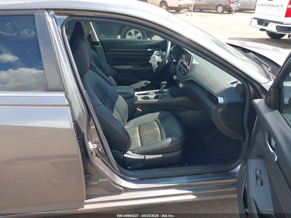 1N4BL4CV9NN413873 2022 NISSAN ALTIMA photo no. 5