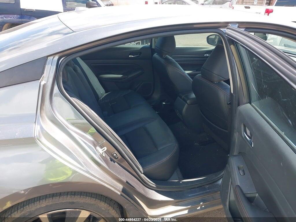 1N4BL4CV9NN413873 2022 NISSAN ALTIMA photo no. 8