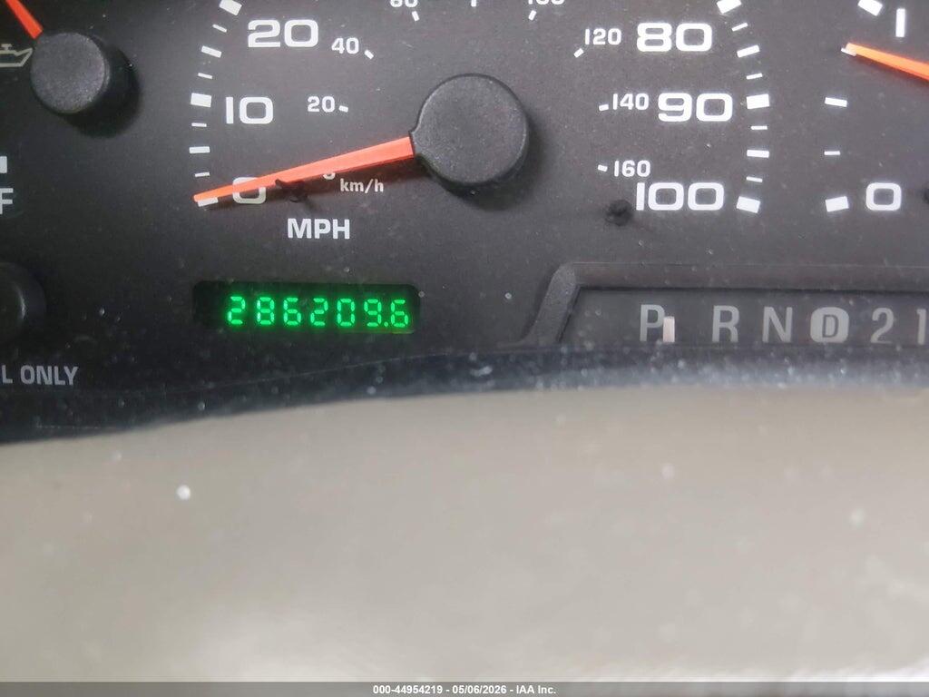 1FTWW33F93EA94655 2003 FORD F-350 photo no. 5