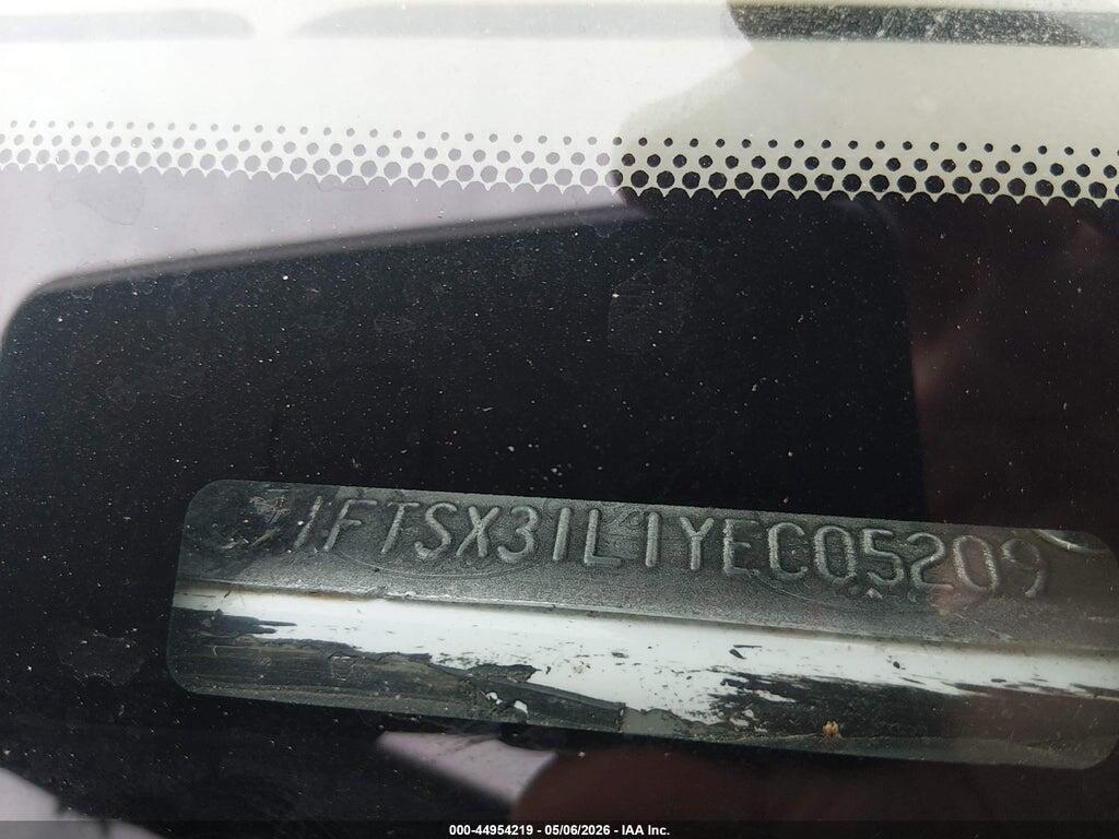1FTWW33F93EA94655 2003 FORD F-350 photo no. 8