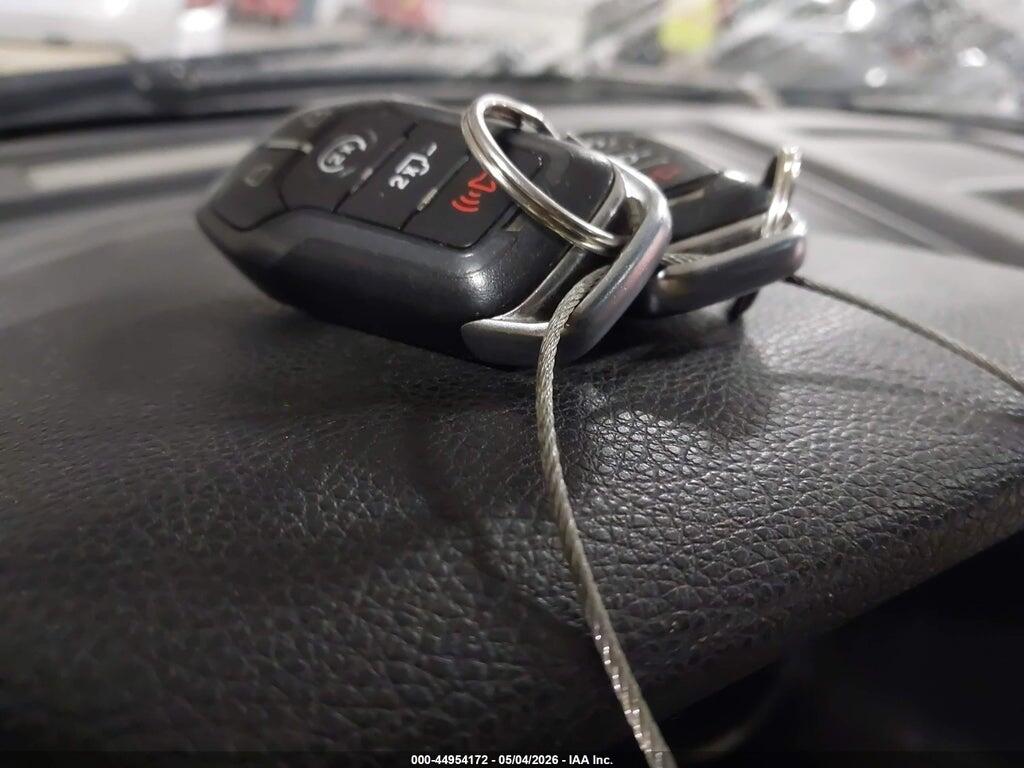 1FTEW1EG2FKE40203 2015 FORD F-150 photo no. 11