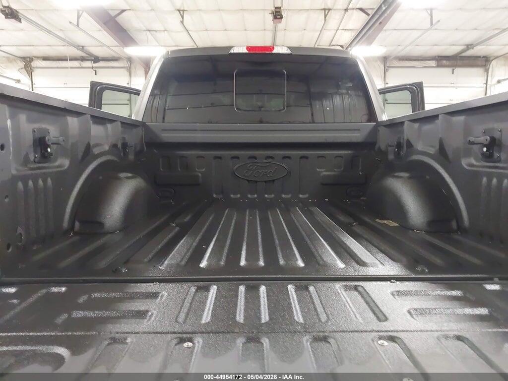 1FTEW1EG2FKE40203 2015 FORD F-150 photo no. 6