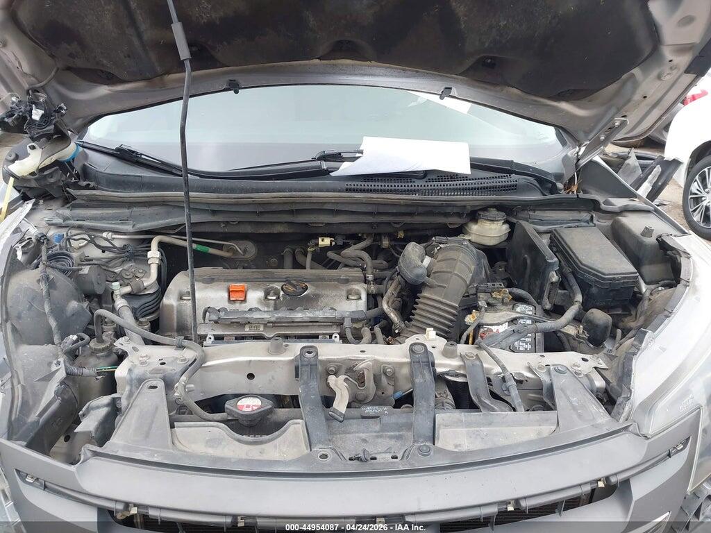 3CZRM3H51CG703064 2012 HONDA CR-V photo no. 10