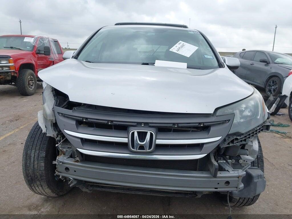 3CZRM3H51CG703064 2012 HONDA CR-V photo no. 11