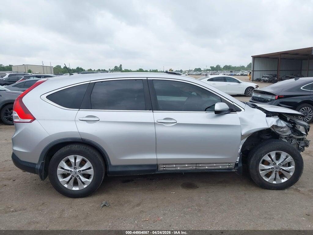 3CZRM3H51CG703064 2012 HONDA CR-V photo no. 12