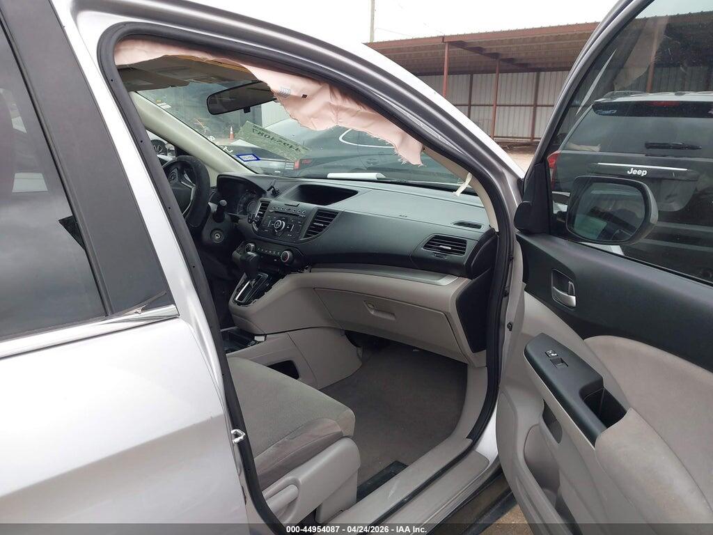 3CZRM3H51CG703064 2012 HONDA CR-V photo no. 5