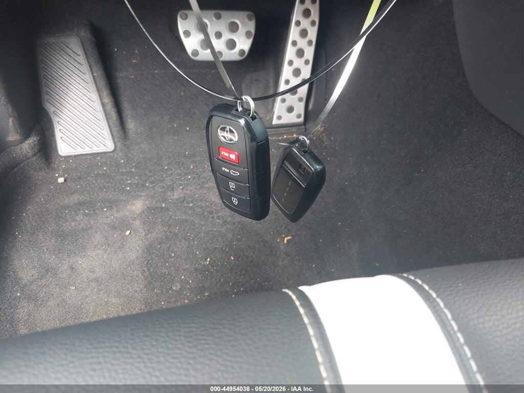 4T1DAACK1TU236392 2026 TOYOTA CAMRY photo no. 11