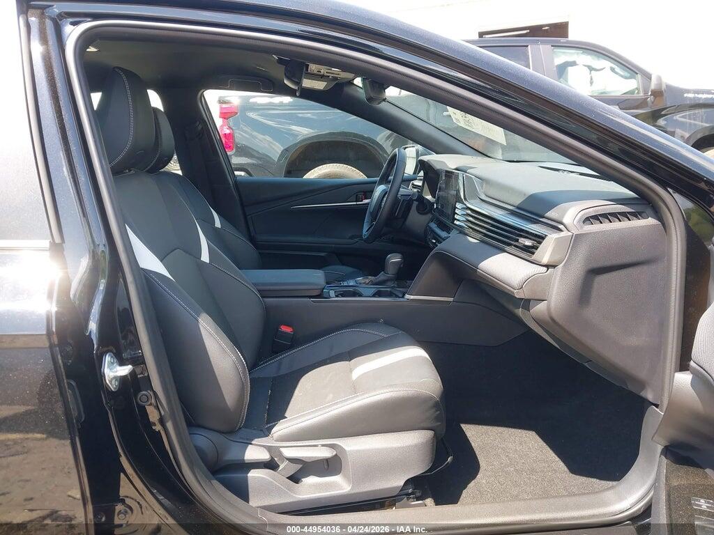 4T1DAACK1TU236392 2026 TOYOTA CAMRY photo no. 5