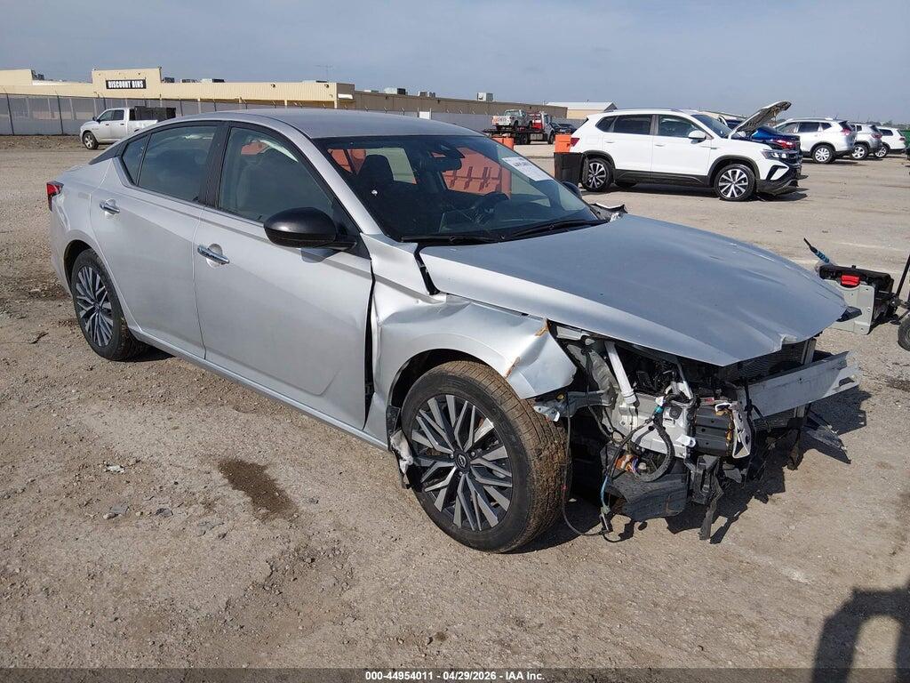 1N4BL4DV4RN328489 2024 NISSAN ALTIMA photo no. 1