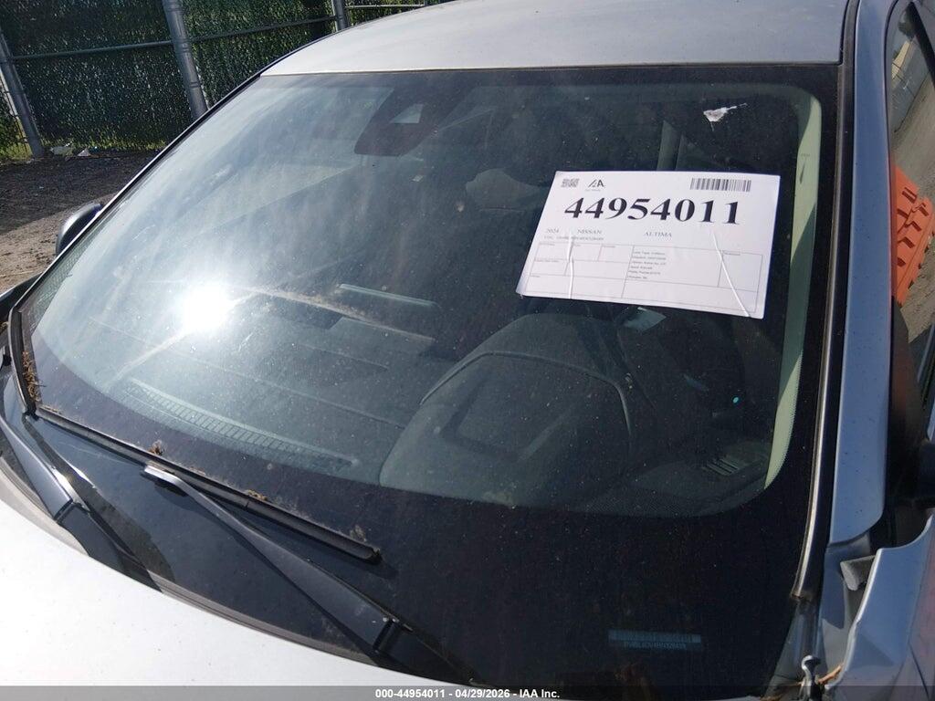 1N4BL4DV4RN328489 2024 NISSAN ALTIMA photo no. 10