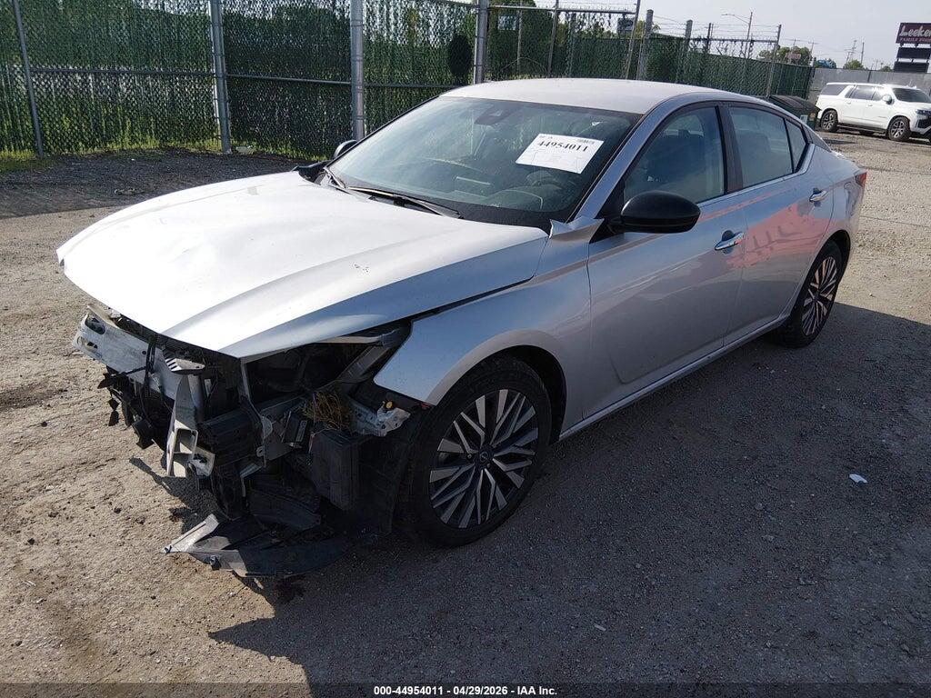 1N4BL4DV4RN328489 2024 NISSAN ALTIMA photo no. 2