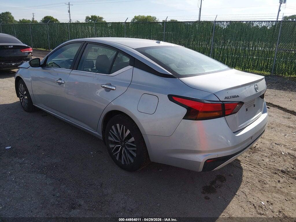 1N4BL4DV4RN328489 2024 NISSAN ALTIMA photo no. 3