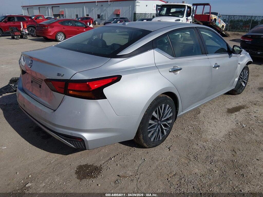 1N4BL4DV4RN328489 2024 NISSAN ALTIMA photo no. 4