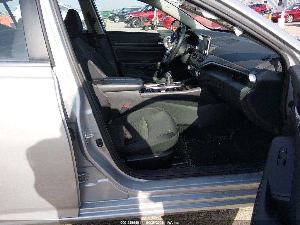1N4BL4DV4RN328489 2024 NISSAN ALTIMA photo no. 5