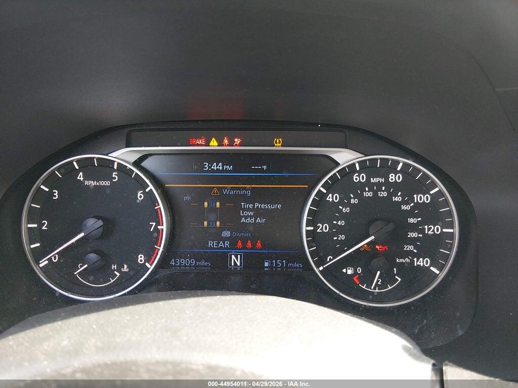 1N4BL4DV4RN328489 2024 NISSAN ALTIMA photo no. 7