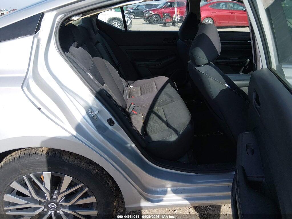 1N4BL4DV4RN328489 2024 NISSAN ALTIMA photo no. 8