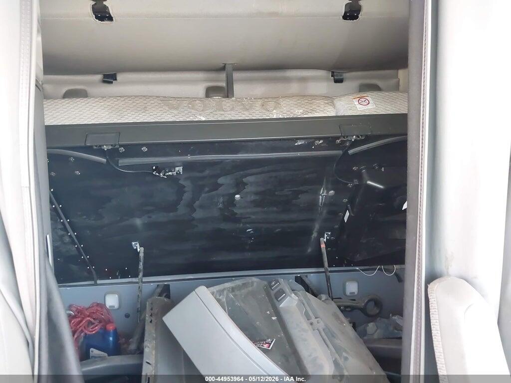 4V4NC9EH1MN281450 2021 VOLVO VNL photo no. 6