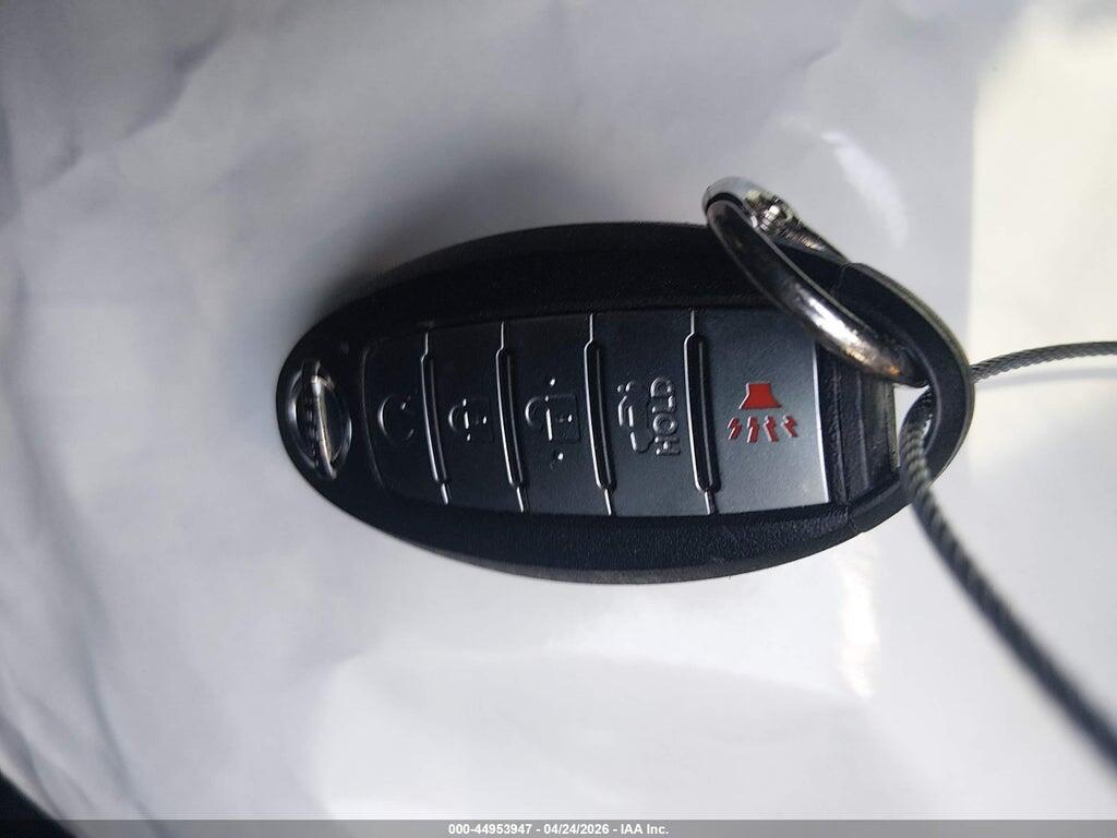 1N4BL4CVXKC212152 2019 NISSAN ALTIMA photo no. 11
