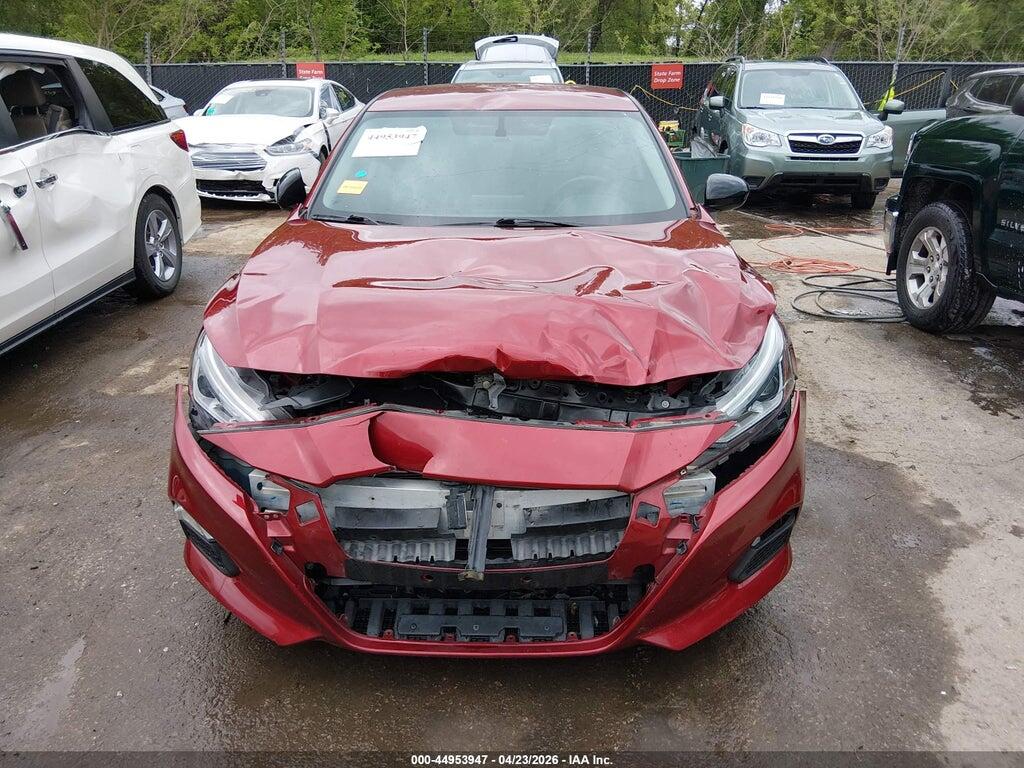 1N4BL4CVXKC212152 2019 NISSAN ALTIMA photo no. 12