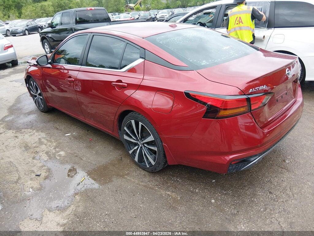 1N4BL4CVXKC212152 2019 NISSAN ALTIMA photo no. 3