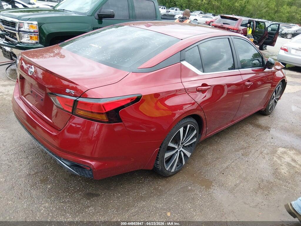 1N4BL4CVXKC212152 2019 NISSAN ALTIMA photo no. 4