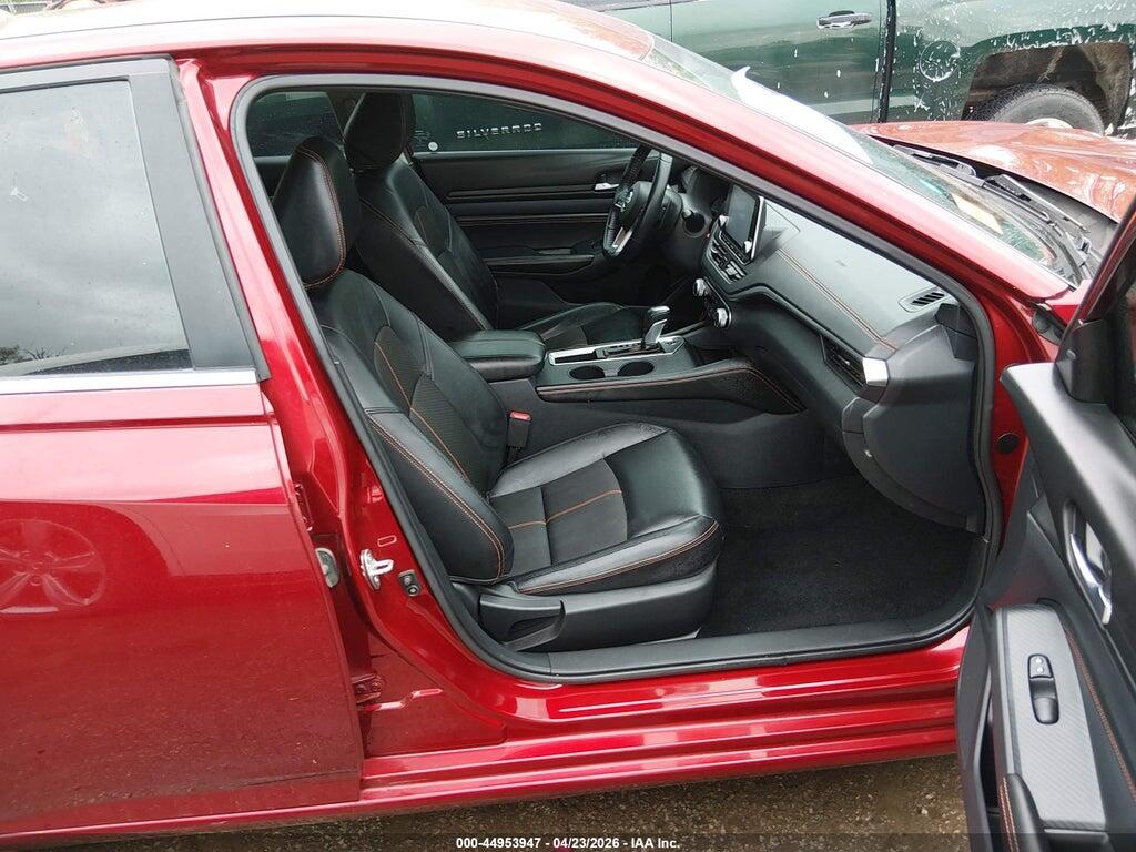1N4BL4CVXKC212152 2019 NISSAN ALTIMA photo no. 5